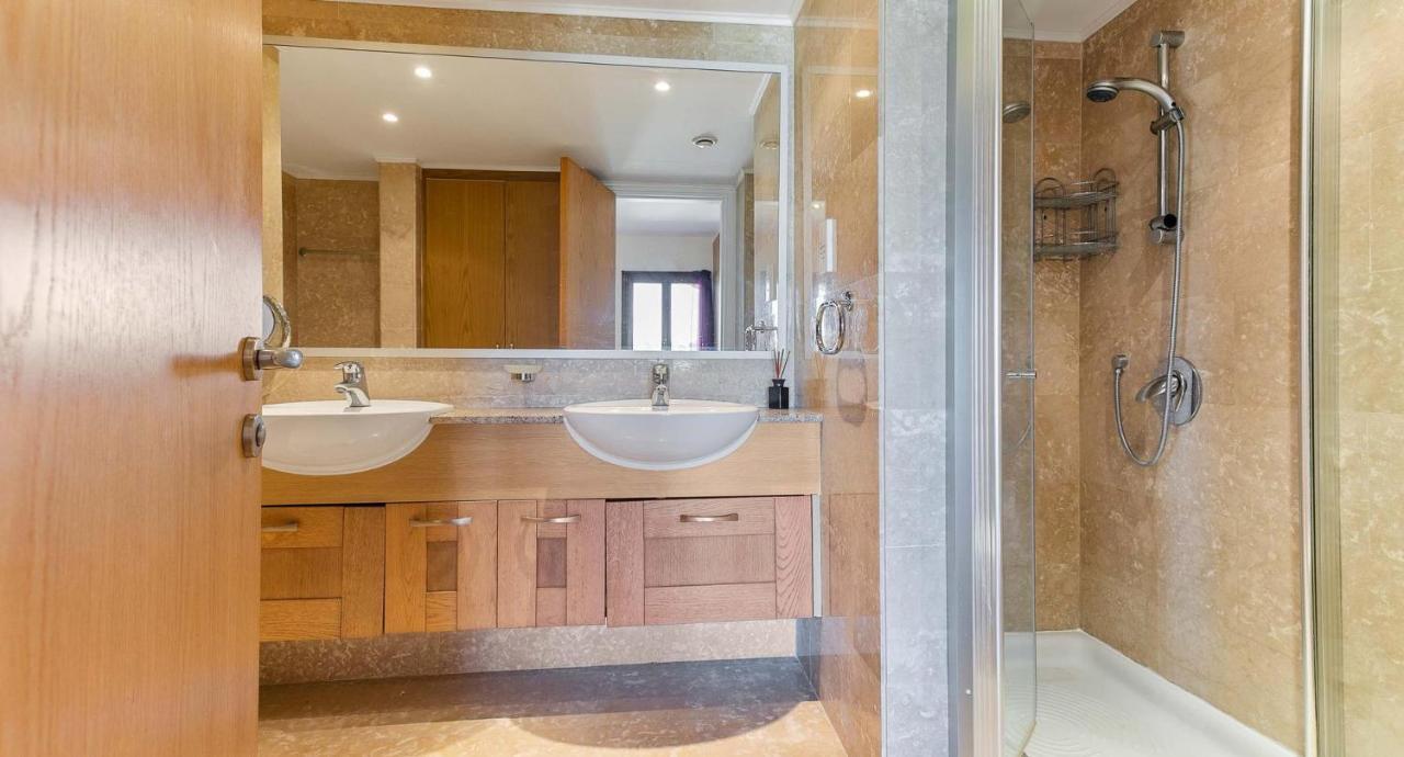 Fantastic Junior Villa Cz02 Salamis With Gorgeous Views, Aphrodite Hills Kouklia Exterior photo